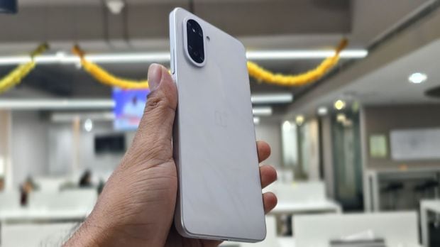 OnePlus Nord Ce 5