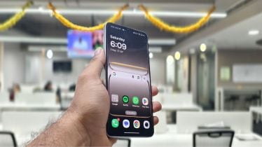 OnePlus Nord Ce 5
