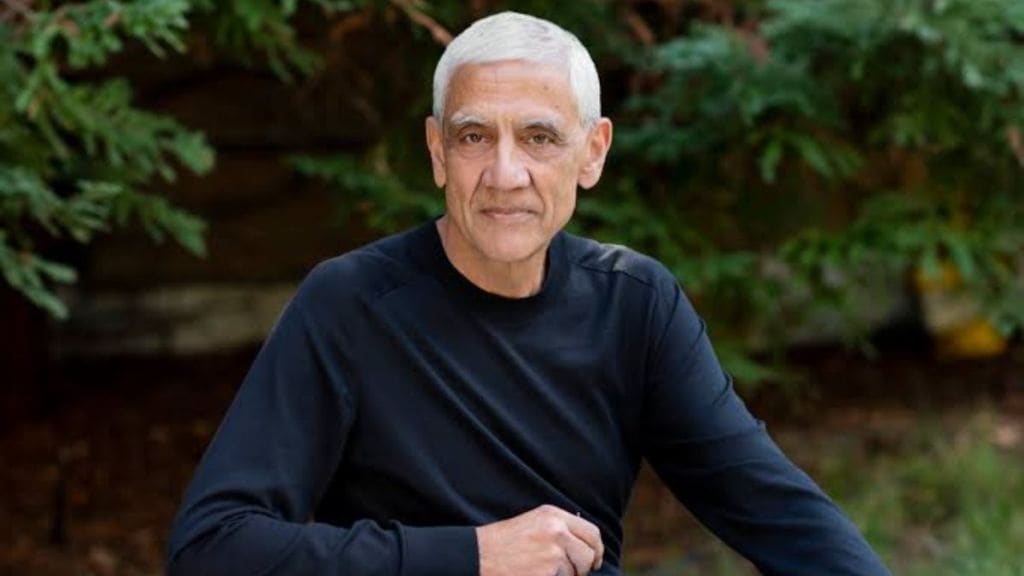 'Instigators show the way': When Vinod Khosla argued that disruptions always started with startups