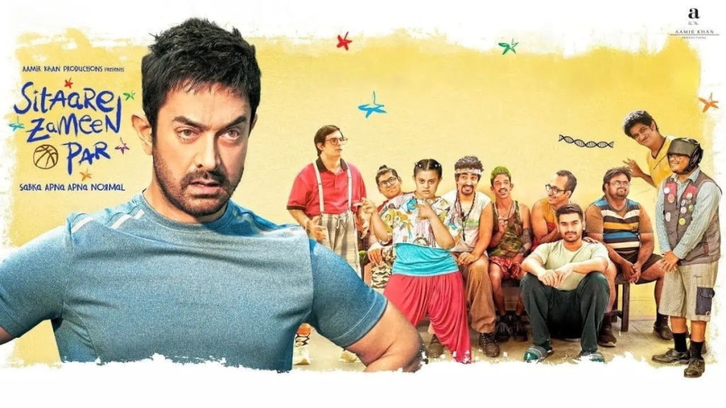 In other words, launching Sitaare Zameen Par on YouTube wasn’t just a random decision. A whopping 491 million people in India are watching, creating, and engaging with content on YouTube. In other words, launching Sitaare Zameen Par on YouTube wasn’t just a random decision. A whopping 491 million people in India are watching, creating, and engaging with content on YouTube.