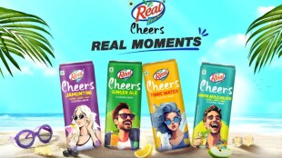 Rutu Mody Kamdar, founder, Jigsaw Brand Consultants, says the latest launch means Real Cheers is entering tricky territory. “The sparkling beverage category sits at the intersection of indulgence and health. It borrows codes from both carbonated soft drinks and better-for-you beverages but doesn’t fully belong to either world yet in the Indian context. The challenge will be carving out a distinct identity.”