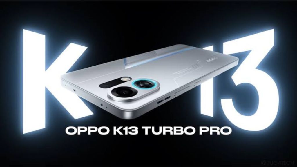 Oppo K13 Turbo 5G India price leaked: Check launch date, design, camera, chipset and more