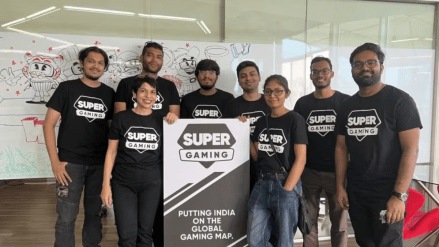As part of its go-global play, SuperGaming is set to launch in Latin America through a partnership with LOUD.GG, with similar efforts underway for the Middle East and other culturally under-represented regions.