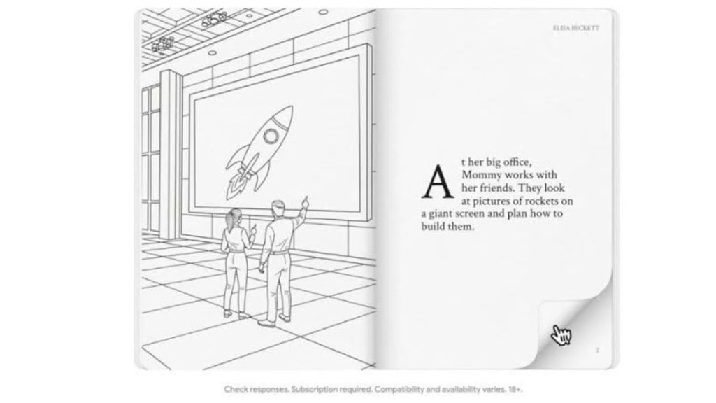 Gemini now lets you design personal storybooks with AI illustrations: Check step by step guide here