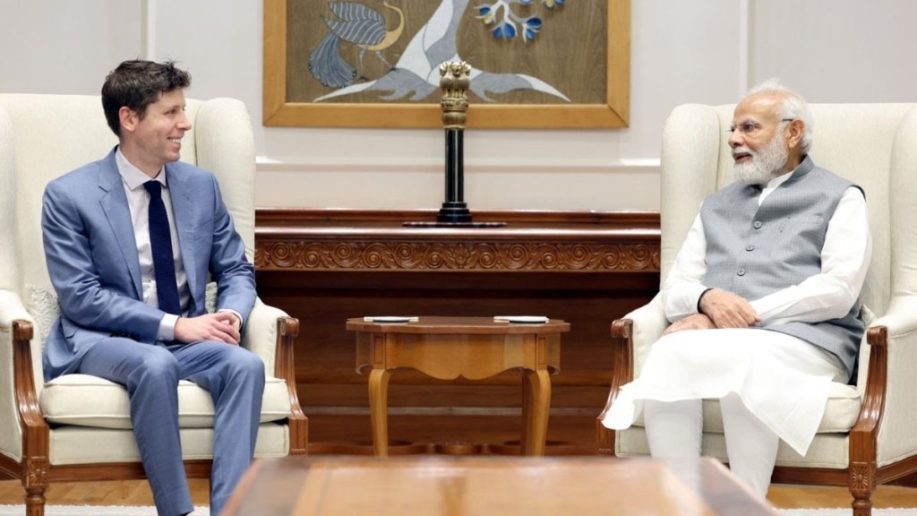 Sam mentioned that AI Models like ChatGPT need more advanced hardware that can help users to utilise the full potential of AI.