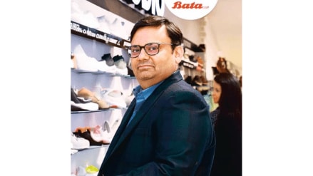I’m drawn to brands that combine heritage with innovation. Bata, of course, is close to my heart for its legacy and forward-thinking approach. In fashion, I appreciate brands like Hush Puppies for their blend of comfort and style.