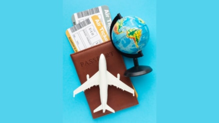 . But for travellers with flexible schedules, it’s a clever way to turn someone else’s change of plans into your next getaway. . But for travellers with flexible schedules, it’s a clever way to turn someone else’s change of plans into your next getaway.