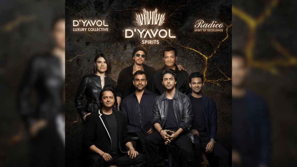 D’YAVOL Spirits chief executive Leti Blagoeva said the collaboration marked a new chapter for the brand, which has previously produced award-winning spirits.