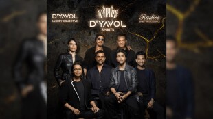 D’YAVOL Spirits chief executive Leti Blagoeva said the collaboration marked a new chapter for the brand, which has previously produced award-winning spirits.