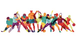 The research is based on weekly online surveys with 600 regular OTT sports viewers, with the sample aligned to The Ormax Sports Audience Report 2024.