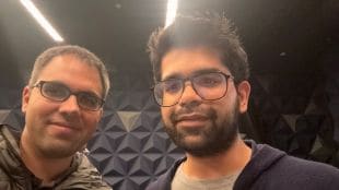 Meet Perplexity CEO Aravind Srinivas: Indian-origin tech leader who left Google to become ChatGPT’s biggest threat joins Hurun India rich list