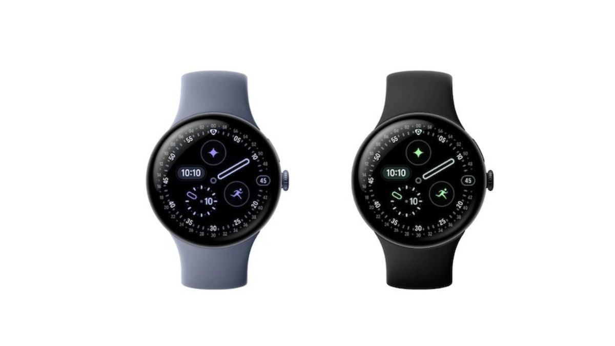 Google Pixel Watch 4 price, design and battery leaked ahead of launch: All you need to know Google Pixel Watch 4 price, design and battery leaked ahead of launch: All you need to know