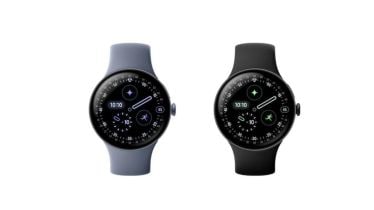 Google Pixel Watch 4 price, design and battery leaked ahead of launch: All you need to know
