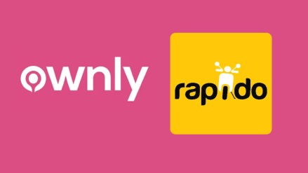Rapido tested Ownly internally among employees before rolling it out to the public. Deliveries will be fulfilled using Rapido’s existing network of two-wheeler riders, allowing the company to scale quickly without building a new logistics arm from scratch.