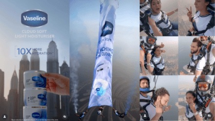 For Hindustan Unilever, which owns Vaseline, the launch represents an expansion of the brand’s offerings beyond body care into face-specific skincare. For Hindustan Unilever, which owns Vaseline, the launch represents an expansion of the brand’s offerings beyond body care into face-specific skincare.