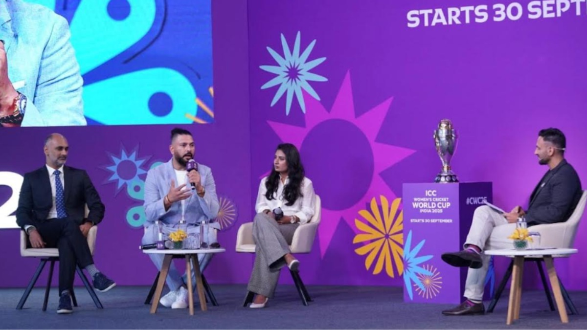 Although the ICC has not yet named any advertisers for the upcoming tournament, the body had announced in May this year that women’s events would have standalone sponsors in an effort to give them greater prominence.