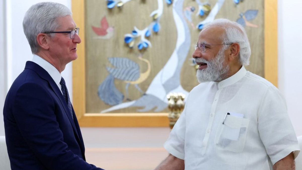 Apple rents Rs 1000 crore space in Bengaluru ahead of iPhone 17 series launch, what does it mean for iPhone lovers Apple rents Rs 1000 crore space in Bengaluru ahead of iPhone 17 series launch, what does it mean for iPhone lovers