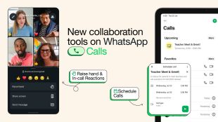 WhatsApp launches new ‘Schedule Calls’ feature for group and personal calls: Here's how to use this new feature