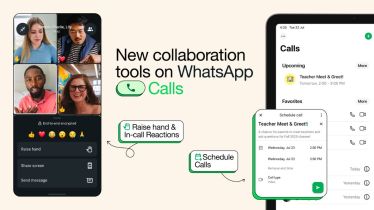 WhatsApp launches new ‘Schedule Calls’ feature for group and personal calls: Here's how to use this new feature