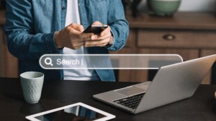 Gen AI is a work in progress, and will be this way for next few years. While AI speeds things up, it's the human touch: original, authoritative, and intentional; that will build trust.