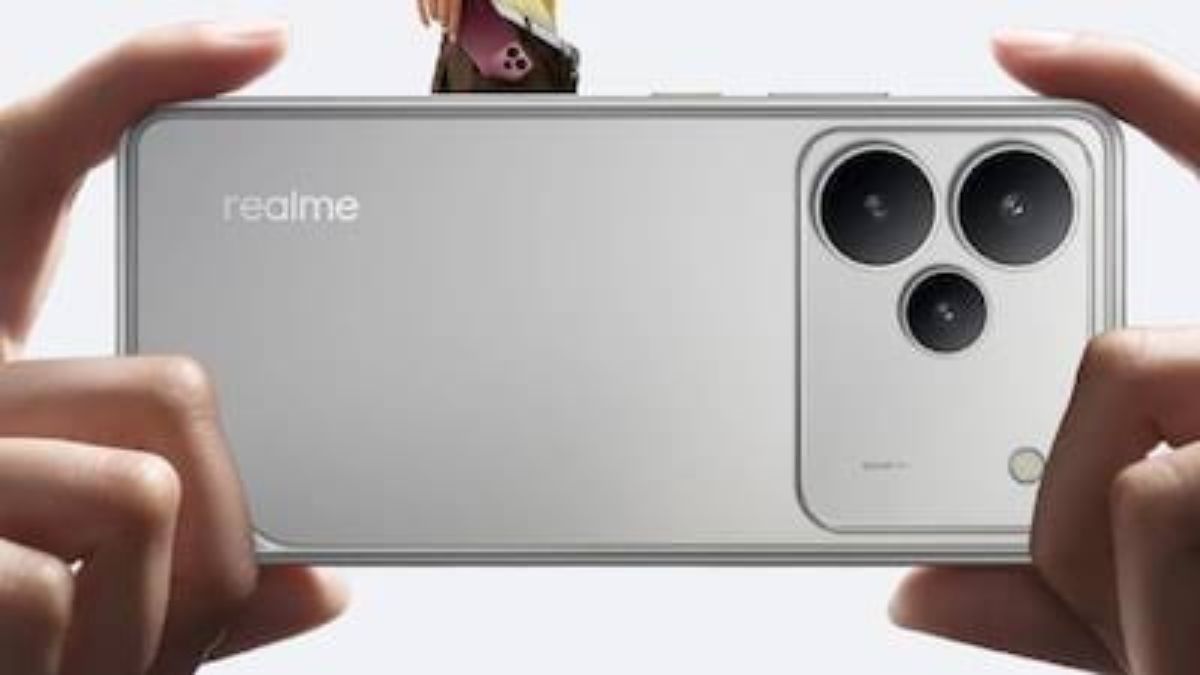 Realme P4 5G series India price leaked ahead of launch: Check camera, design, chipset, battery, and more Realme P4 5G series India price leaked ahead of launch: Check camera, design, chipset, battery, and more