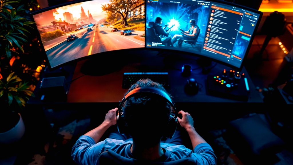 Akshat Rathee, Co-founder and Managing Director of NODWIN Gaming, called the government’s intent “an encouraging step towards building a more structured and globally competitive ecosystem.” Akshat Rathee, Co-founder and Managing Director of NODWIN Gaming, called the government’s intent “an encouraging step towards building a more structured and globally competitive ecosystem.”