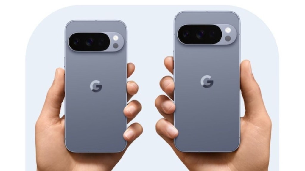 Google Pixel 10 vs Pixel 10 Pro: India Price, processor, design, display, battery and camera differences you should know