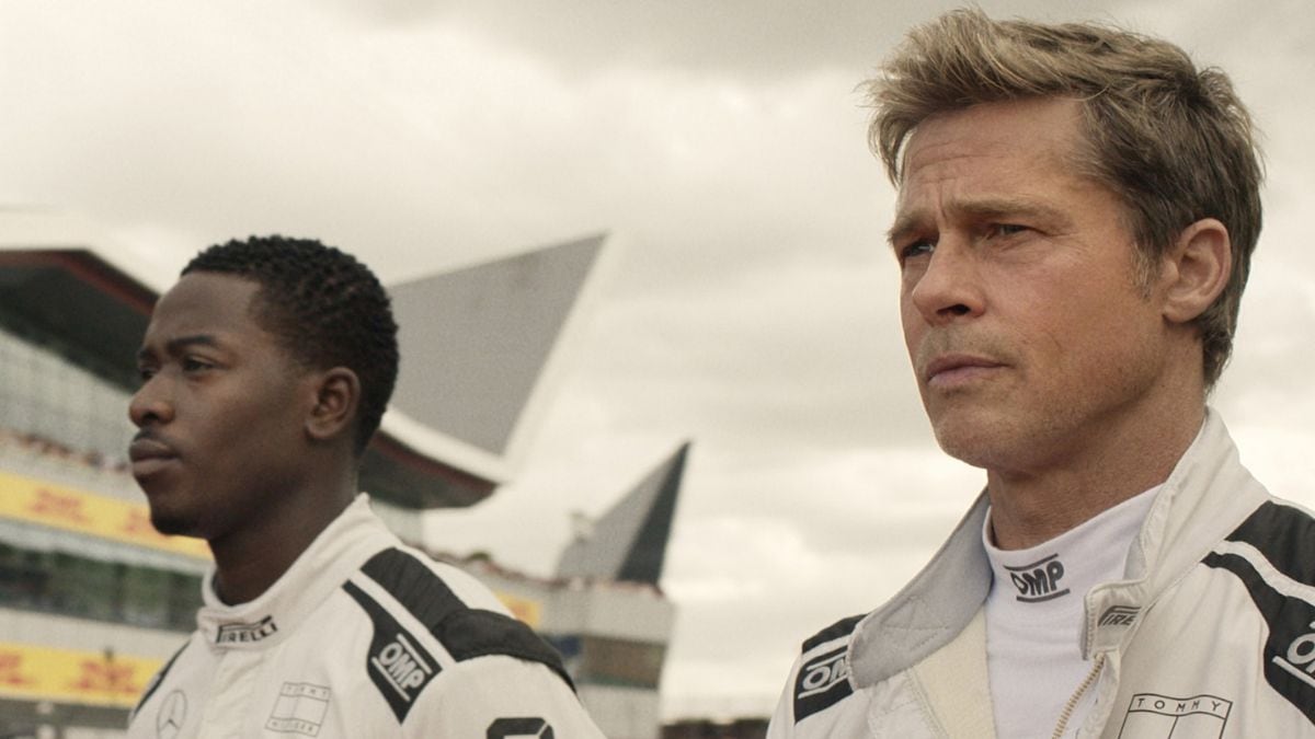 F1: The Movie OTT release: When and where to watch Brad Pitt starrer Formula 1 drama online – Technology News F1: The Movie OTT release: When and where to watch Brad Pitt starrer Formula 1 drama online – Technology News