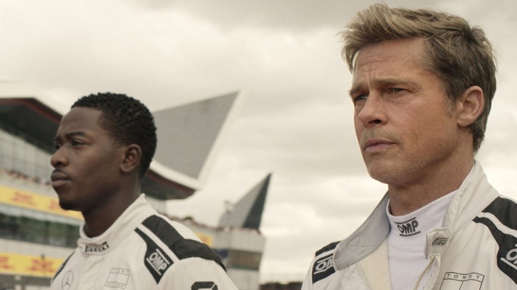 F1: The Movie OTT release update: When and where to watch Brad Pitt’s blockbuster sports film online