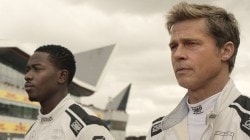 F1: The Movie OTT release: When and where to watch Brad Pitt starrer Formula 1 drama online