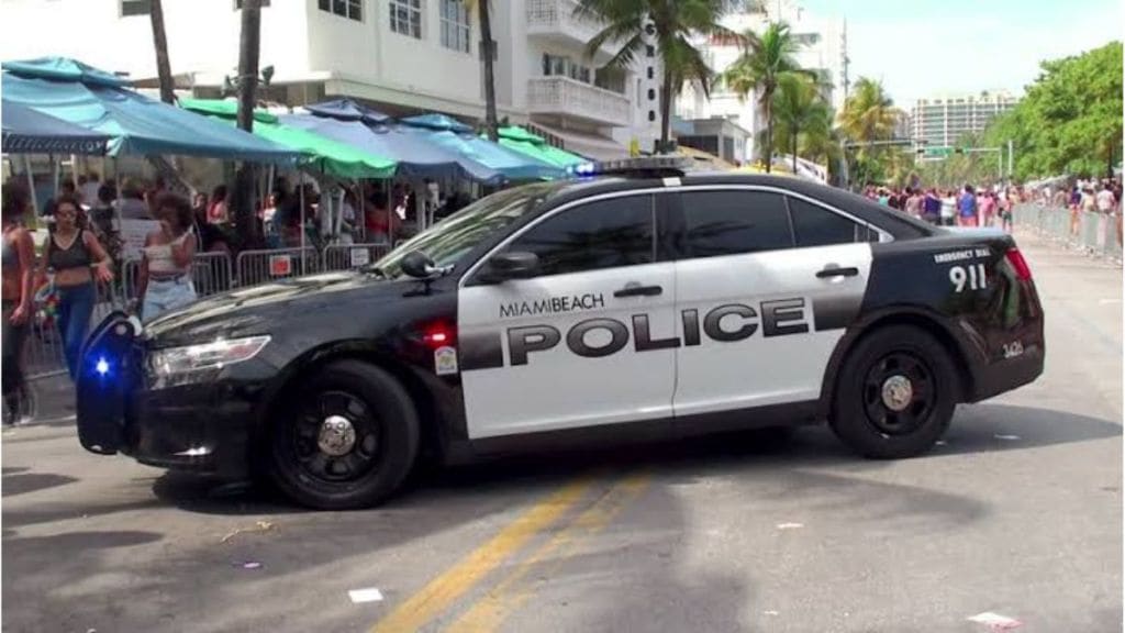 GTA 6 real-life police car is now up for sale and fans are going crazy to get their hands on it