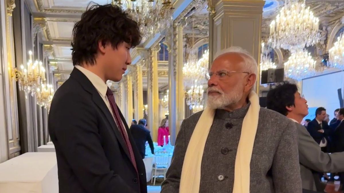 Meta CEO Mark Zuckerberg’s top-paid employee Alexandr Wang says there are more consumer AI startups in India than in US Meta CEO Mark Zuckerberg’s top-paid employee Alexandr Wang says there are more consumer AI startups in India than in US