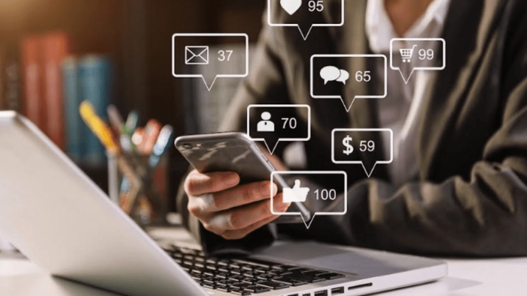 They argue India needs a similar coalition-driven approach that reflects its mobile-first and regional-heavy ecosystem.