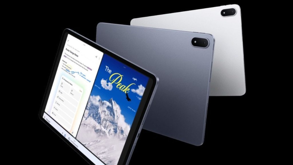 OnePlus Pad 3 to go sale in India on 5 September: Check price, offers, design, display, chipset, battery and more