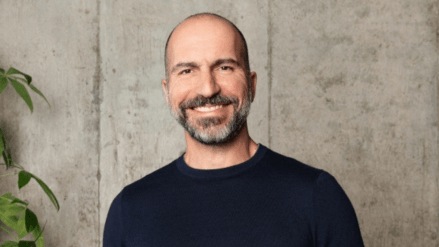 Calling India Uber’s third-largest market, Khosrowshahi underlined its strategic role in the company’s growth and electrification plans.