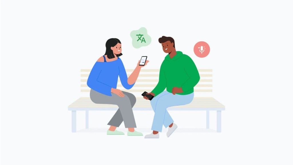 Google Translate rolls out live translation feature for seamless communication: Here's how to acess
