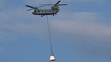 ISRO successfully conducts air drop test ahead of December Gaganyaan mission: Why is this trial critical?