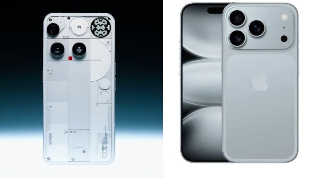 Google Trends: From iPhone 17 Pro Max to Nano Banana AI, check what’s trending on Google