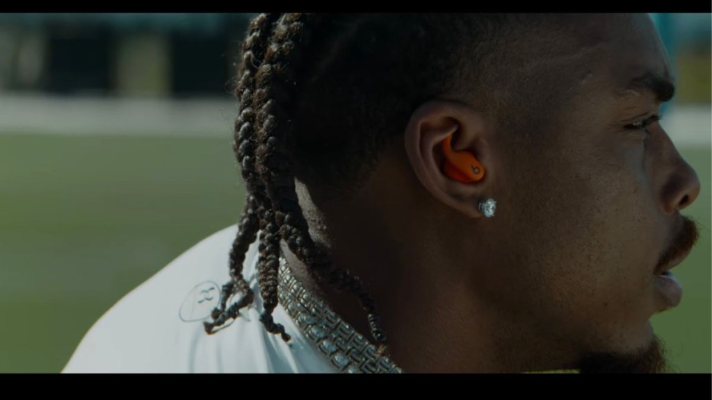 Ahead of iPhone 17 launch, Apple teases new earbuds and they’re not AirPods: Check video here