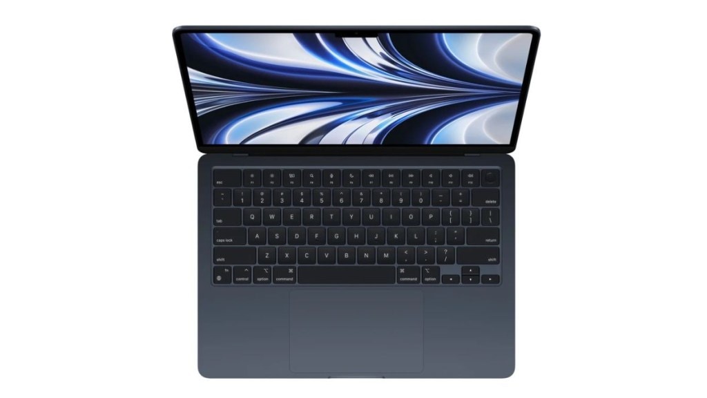 Croma Black Friday Sale: MacBook Air M4 price slashed to Rs 55,911, here’s how to get the full offer