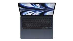 Croma Black Friday Sale: MacBook Air M4 price slashed to Rs 55,911, here’s how to get the full offer