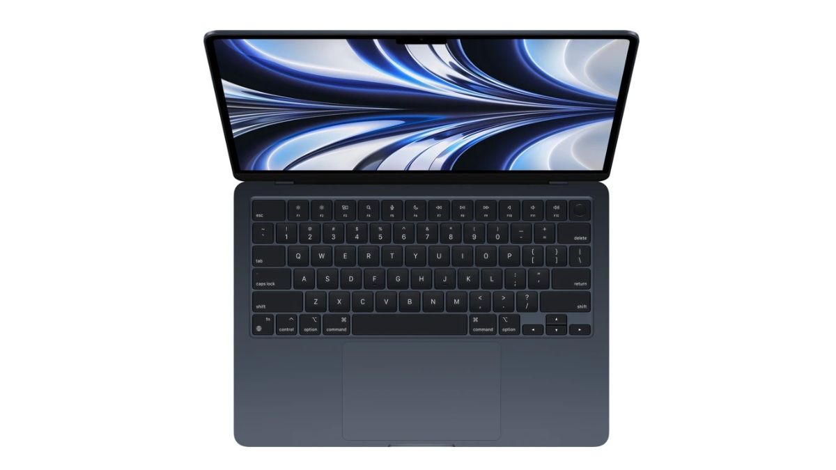 MacBook Air