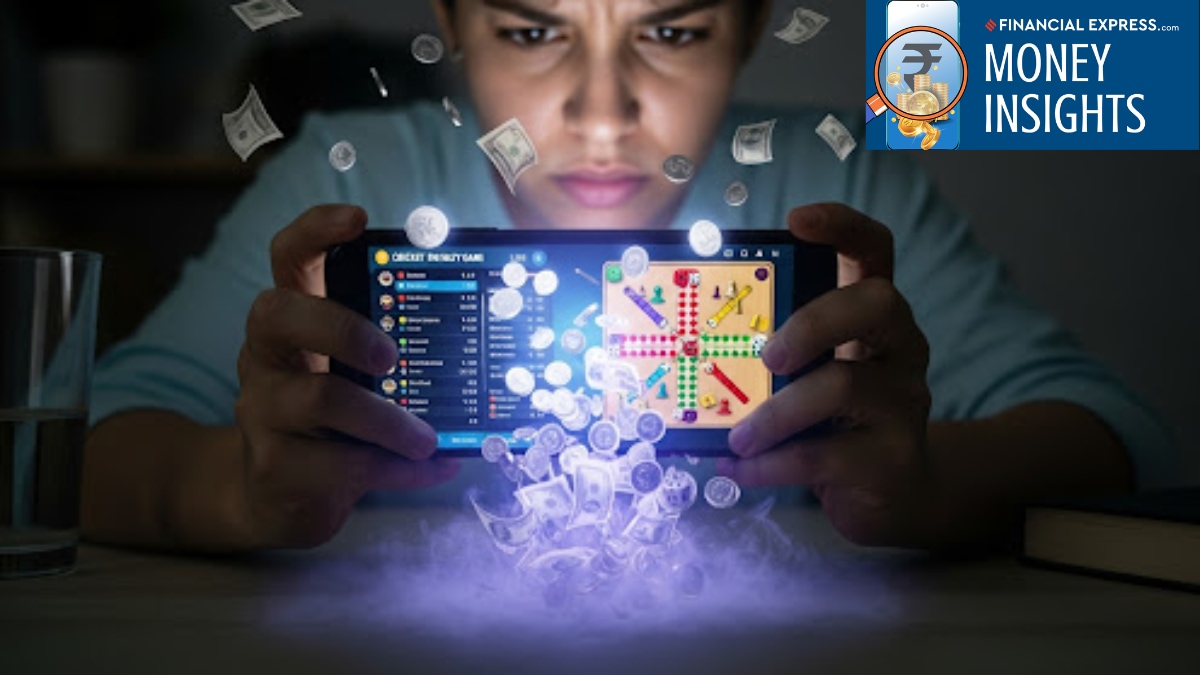 Cricket, ludo, money trap, mutual funds, investing, money,