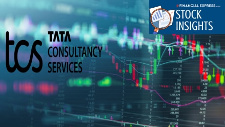 HCL technologies, Persistent systems, TCS, Nifty IT Index, technology