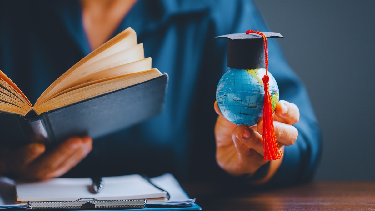 indian students, Investing Abroad, United States, F-1 visa