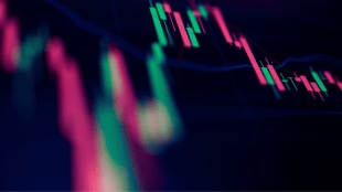 nifty, sensex, Benchmark indices, market, FII, trump tariffs