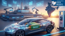 Nuvama recommends Buy on this key EV component maker with 16% upside potential:  4 factors driving the bullish call