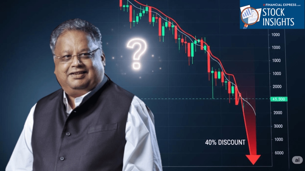 Geojit Financial Services Ltd, Tata Motors, stocks, Rakesh Jhunjunwala, Geojit Financial Services Ltd, Tata Motors, stocks, Rakesh Jhunjunwala,