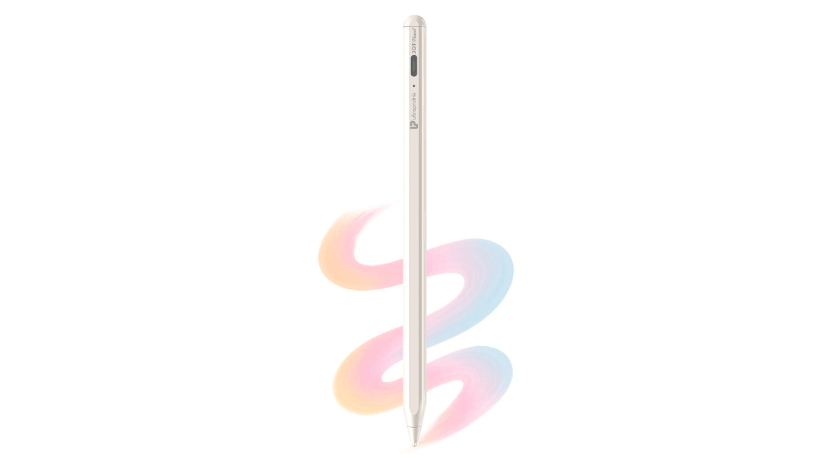 Technology, Technology Features, Smart Pen, Stylus, UltraProLink, JOT Stylus Technology, Technology Features, Smart Pen, Stylus, UltraProLink, JOT Stylus