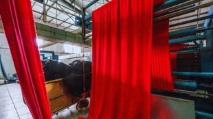 Ludhiana textile units on the edge as US buyers develop cold feet